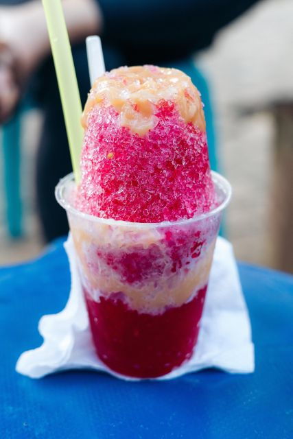 The Cali Street Food Walking Tour - Tour Features