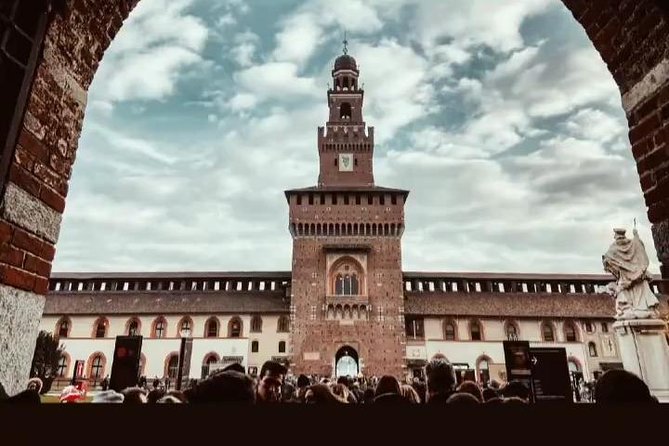 The City Storytelling Experience: Art, History and Myths Come Together