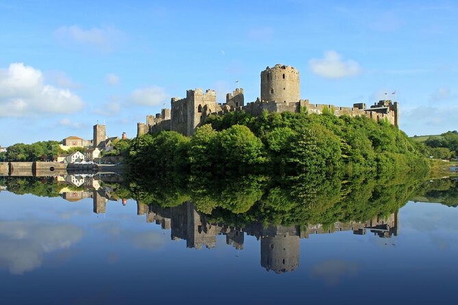 Best Tours In Tenby
