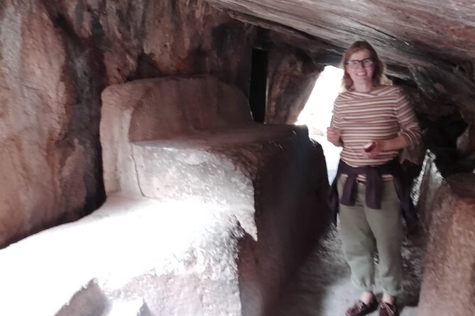 The Cusco City Best Tour 4 Ruins - Good To Know