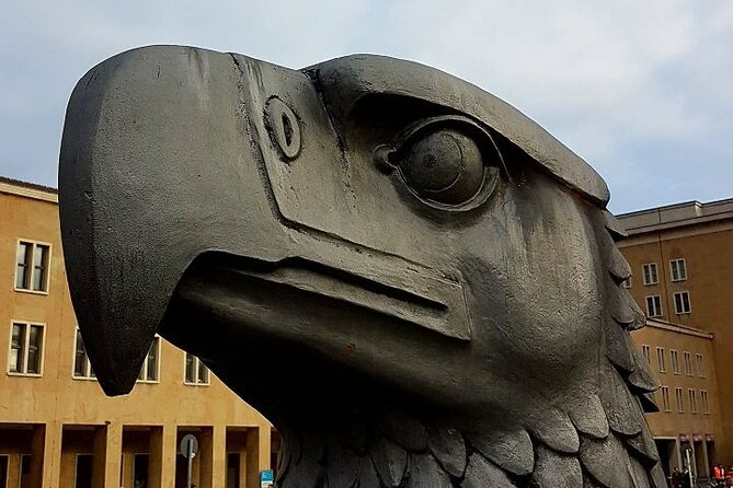 The Dark Heart of the Third Reich: Berlin Tour With a Historian - Good To Know