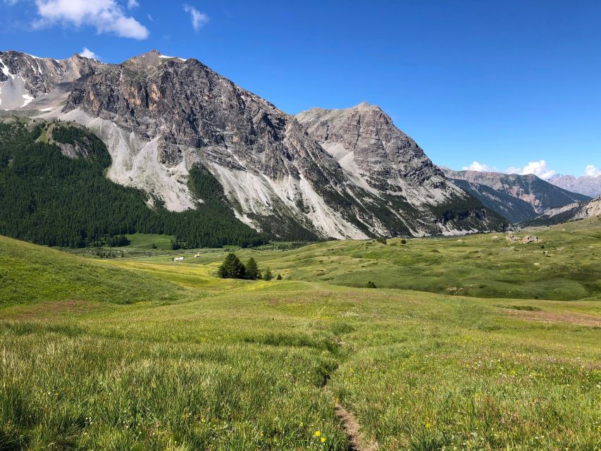 The Dark Side of the Moon - Pricing and Duration