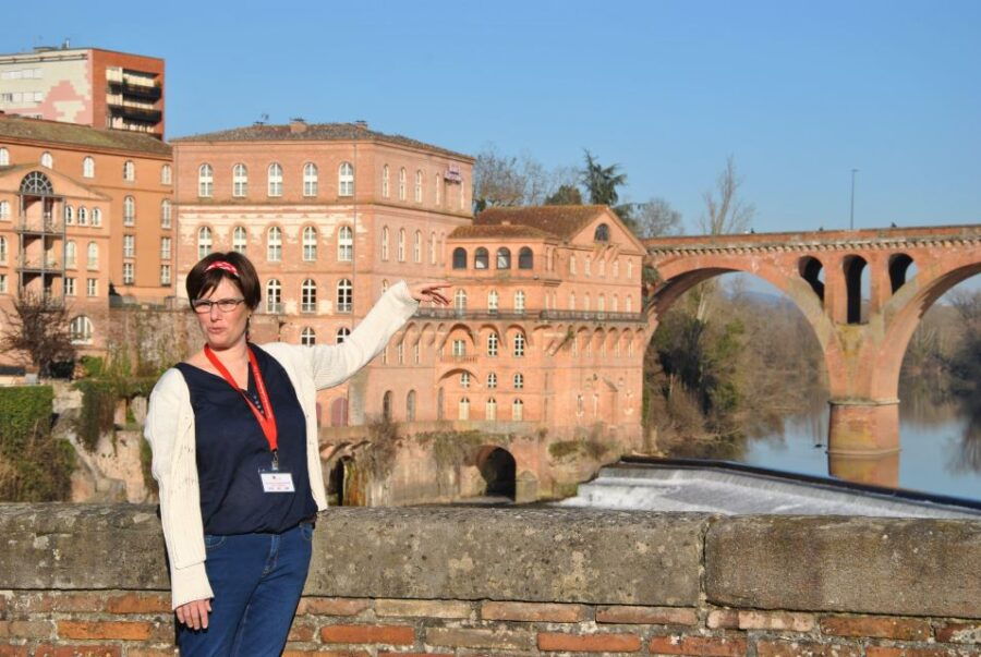 2 Best City Tours In Albi