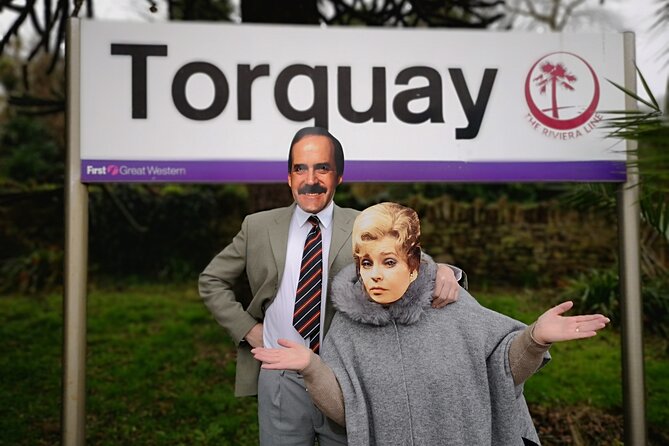 The Fawlty Tours Experience