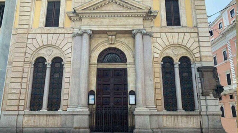 The Four Seasons by Vivaldi - Evangelical Methodist Church - Good To Know