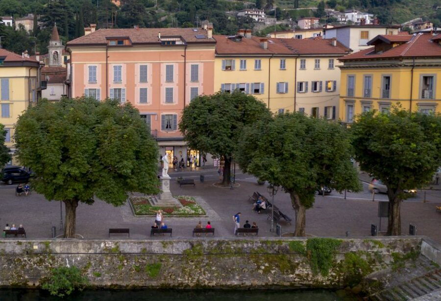 The Gems of Lake Como: Lake Center Cruise Tour From Milan - Tour Details