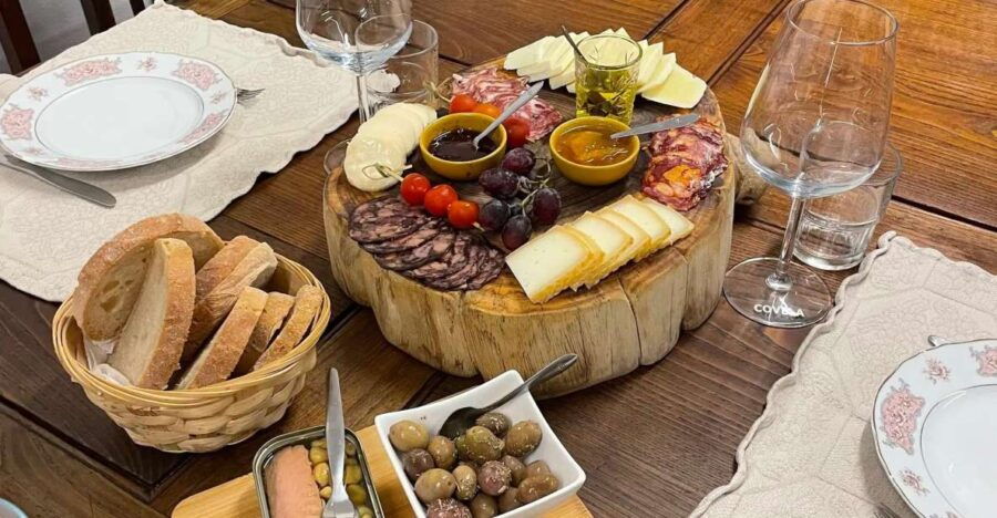 The Grand Finale Food Tour