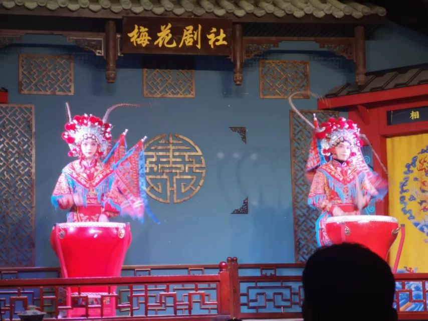 The Hidden Gems of China: Chengdu-Xian-Yunnan Tour (9D8N) - Good To Know