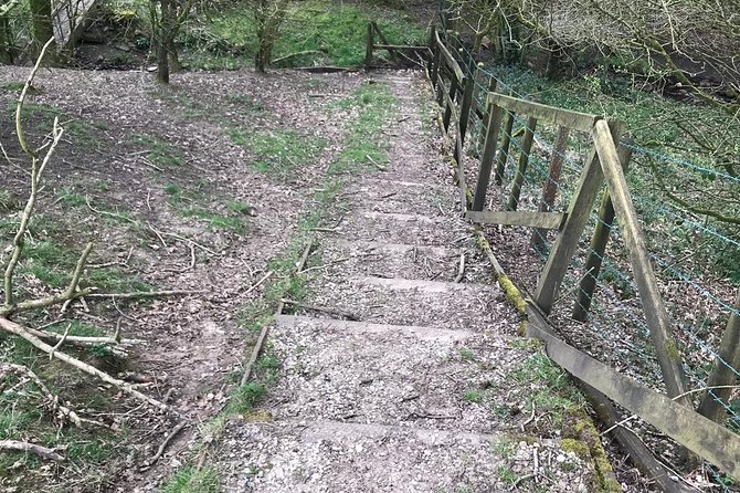 The Hidden Nature Trail to Tittesworth Reservoir and Beyond - Good To Know