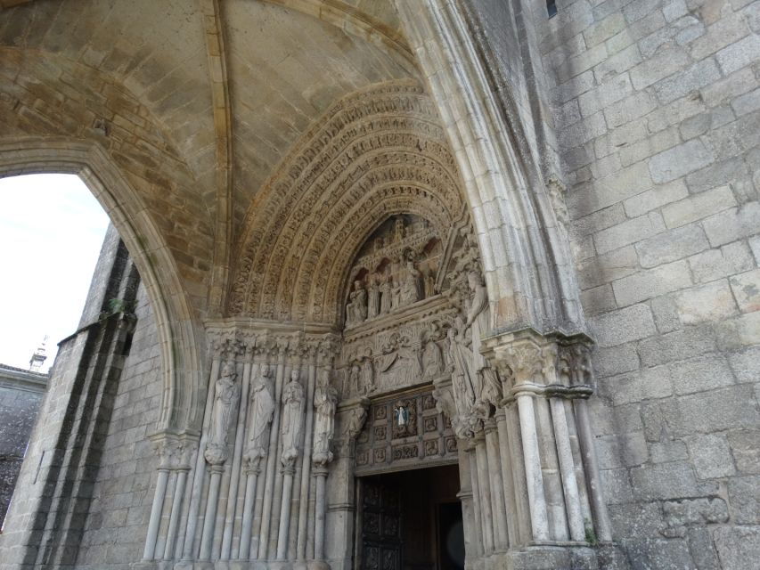 The Inquisition of Tui - Not Suitable For