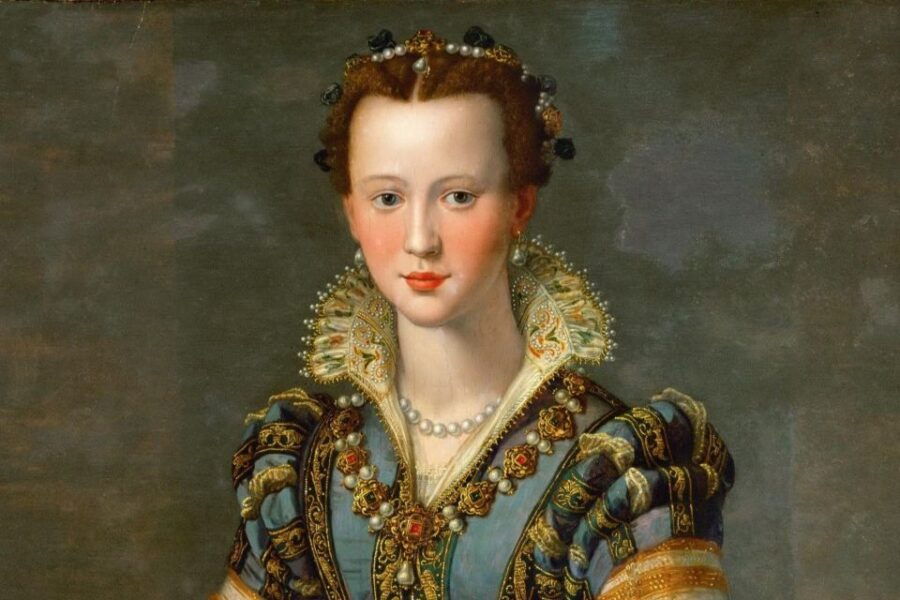 The Medici Dynasty Museum and Wine Tasting - Tour Details