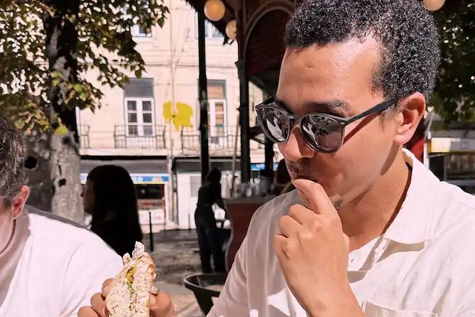 The Portuguese Food Tour - Local Foods & Drinks in Lisbon - Good To Know