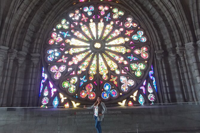 The Quiteño Tour Enjoys History and Flavors of Quito