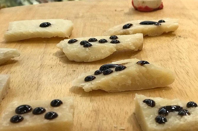 The Roman Food Tour Including Visit to the Trionfale Food Market - Good To Know