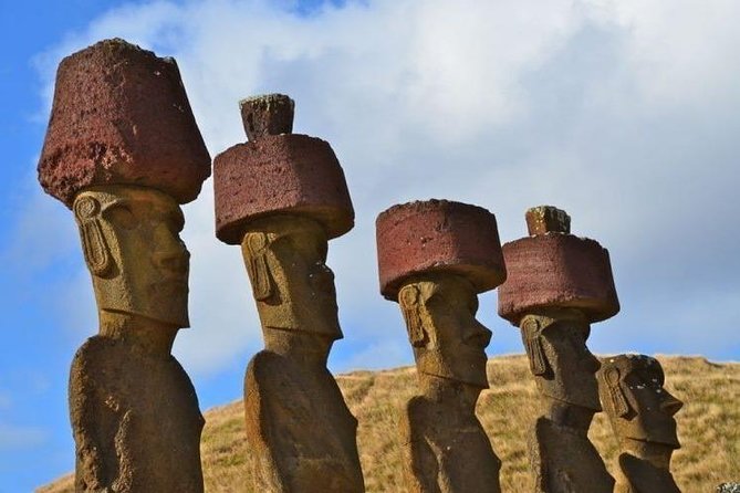 The Route of Hotu Matua Full-Day Tour From Hanga Roa