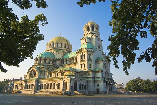 The Seven Rila Lakes Day Tour From Sofia