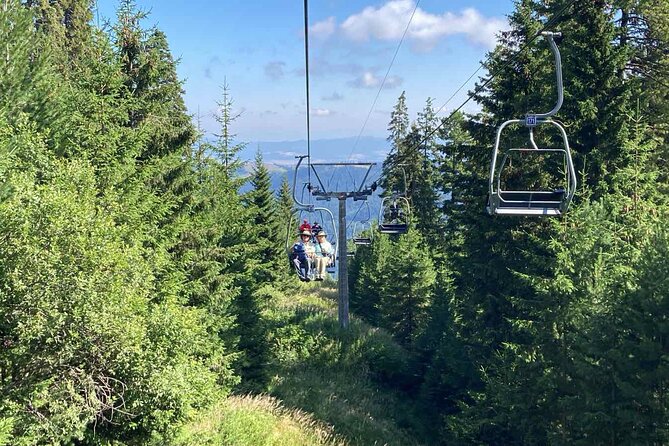The Seven Rila Lakes - Small Group Day Tour From Sofia
