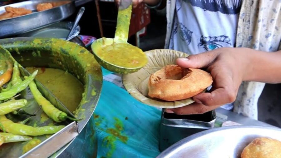 The Spirit of Agra - Old Market Walking and Food Tour - Good To Know