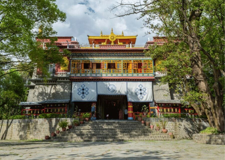 The Spiritual Trails of Dharamshala(Guided Walking Tour) - Good To Know