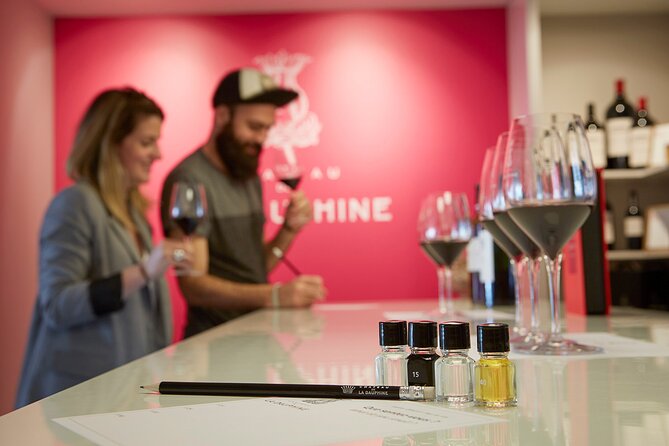 The Tasting Tour at Château De La Dauphine - Good To Know