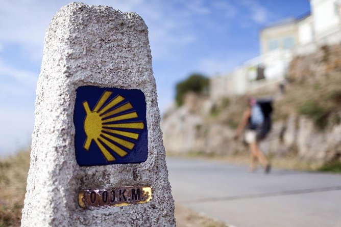 The Templars and Legends of the Camino De Santiago