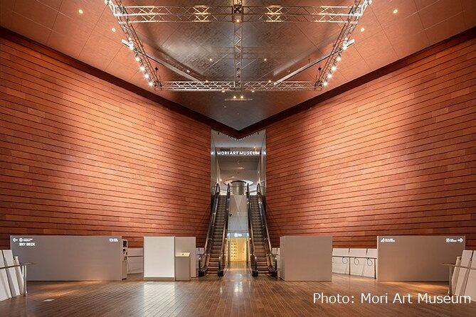 The Tokyo Pass: Museums, Gardens, Zoos ,Aquariums & Subway Ticket - Booking Details and Policies