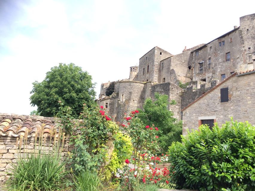 The Two Beautiful Cities of Albi and Cordes Sur Ciel