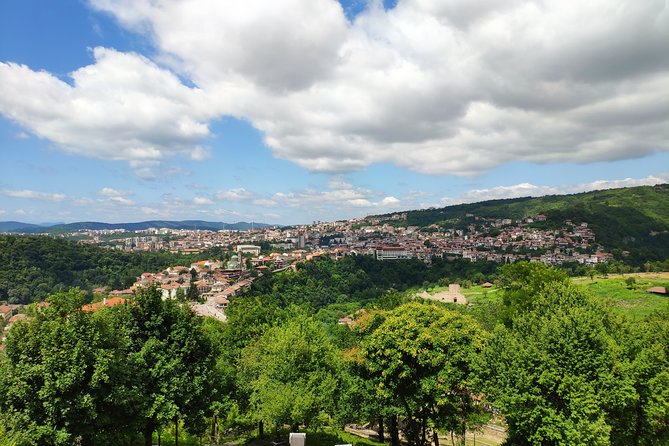 The Ultimate Day Trip to Bulgaria From Bucharest