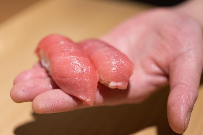 The Ultimate Sushi Making Experience - Good To Know