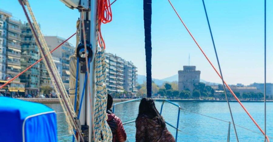 Thessaloniki: SKG Private Yacht Cruise - Pricing and Duration
