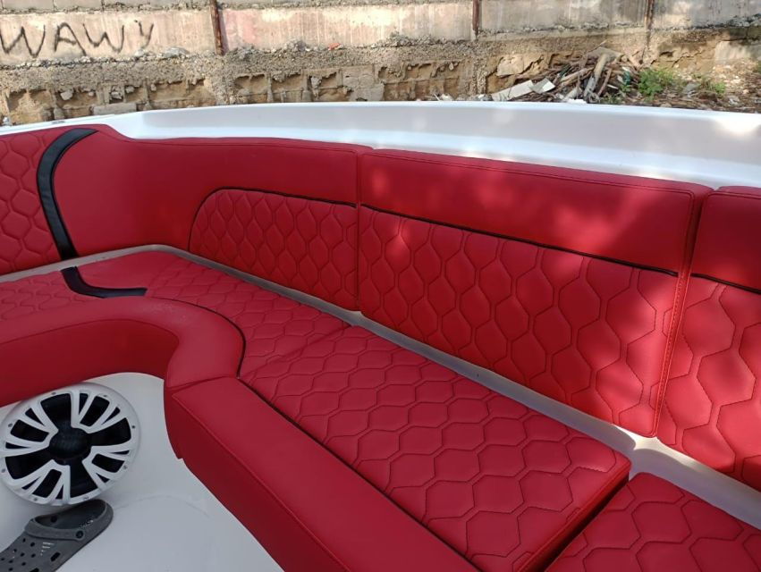 Things to Do Getyourguide - Good To Know