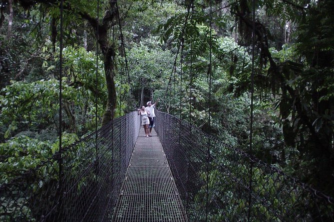 Three Tours in One Day Around Arenal Volcano - Good To Know
