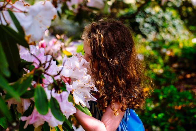 Tickets to Explore Irelands Global Garden