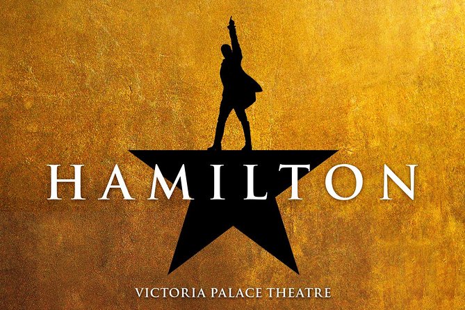 Tickets to Hamilton in London - Good To Know