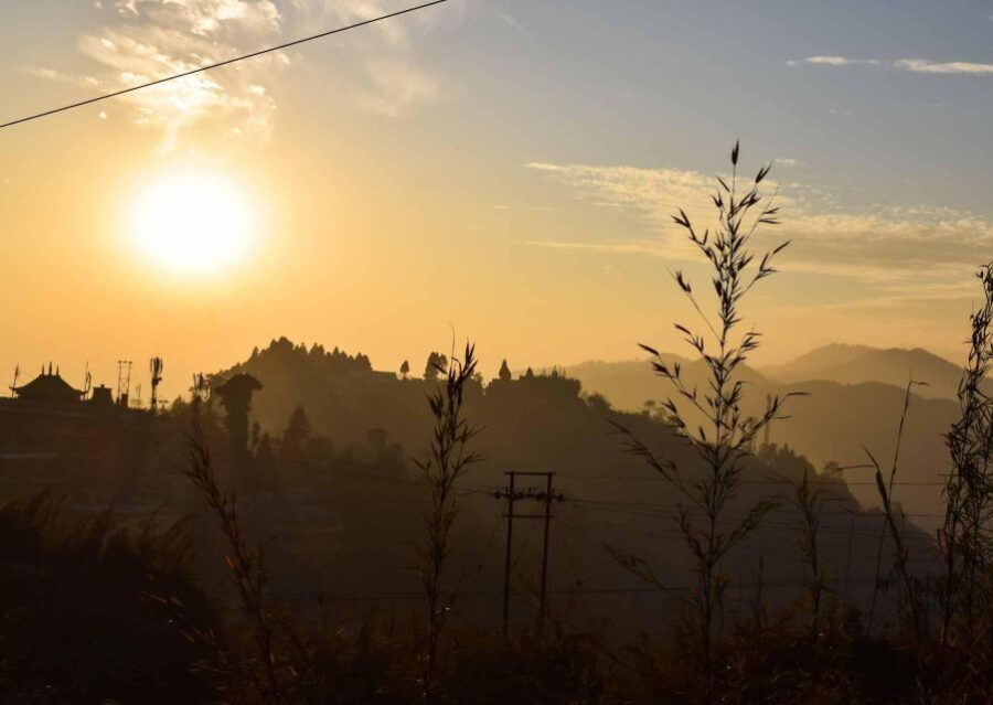 Tiger Hill Darjeeling Nature Walk (3 Hours Guided Tour) - Good To Know
