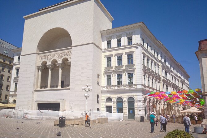 Timisoara Downtown Dream Tour - Good To Know