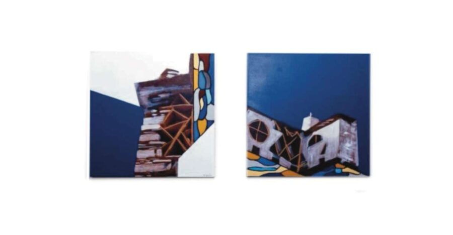 Tinos Island: Art Workshop-Create a Highligt of the Island