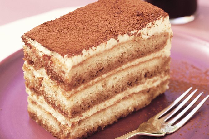 Tiramisù Cooking Class and Tasting in Treviso - Good To Know