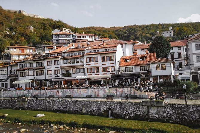 Tirana to Dubrovnik /Split; Tour of Enchanting Balkans in 8 Days