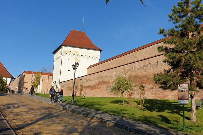 Tirgu Mures Airport Private Transfer