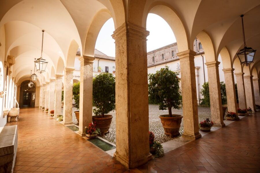 Tivoli: Villa DEste Entry Ticket With Pemcards - Experience Highlights