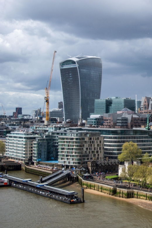 To London From Paris: One Day Round Tour - Good To Know