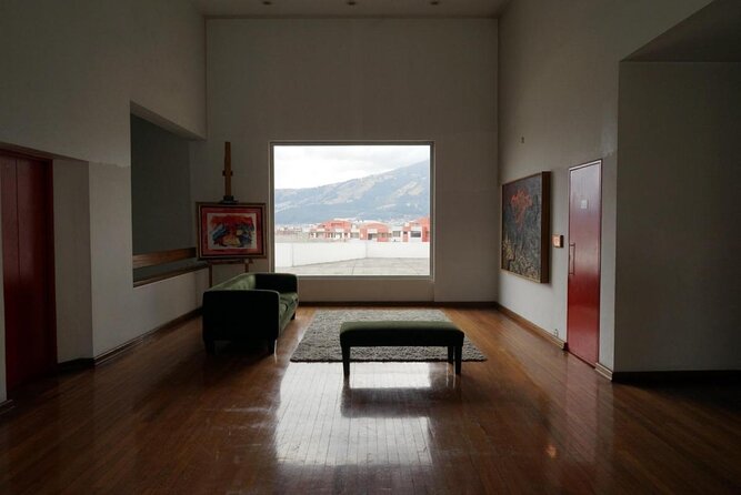 Toak Chocolate & Art Experience, Quito - Ecuador - Good To Know