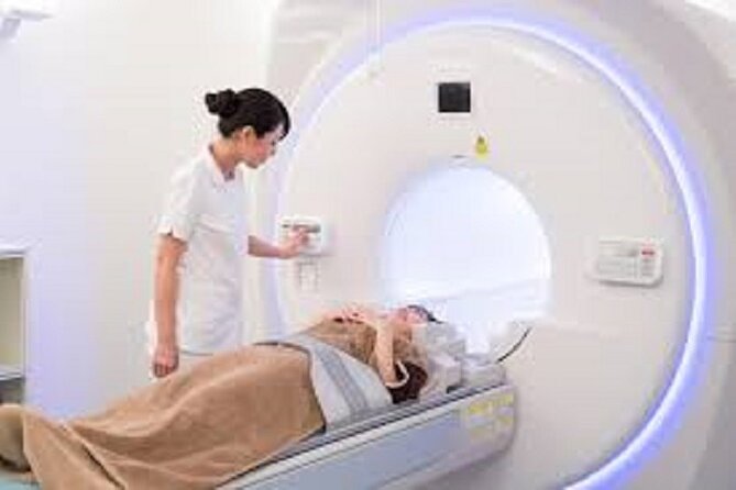 Tokyo 2-Day Medical Checkup Tour With Medical Interpreter