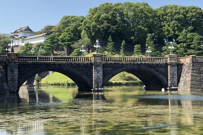 Tokyo 6 Hours Customized Private Tour - Good To Know