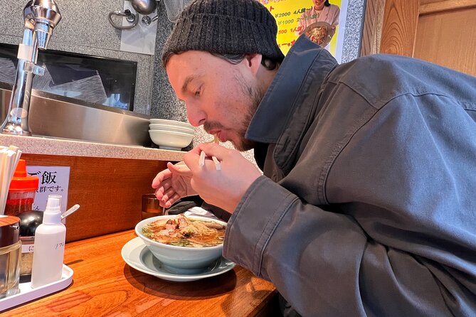 Tokyo Culture Quest at Night - Inclusions and Optional Add-Ons