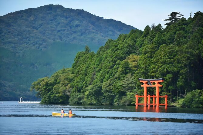 Tokyo Kamakura Day Trip - Good To Know