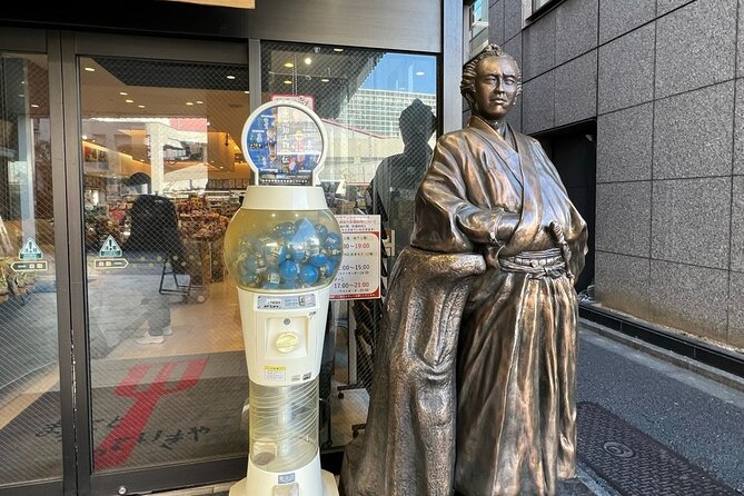 Tokyo Local Gourmet Discovery Tour of Japan - Good To Know