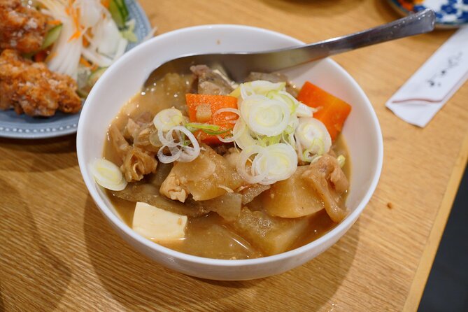 Tokyo Sangenjaya Food & Drink Adventure - Good To Know