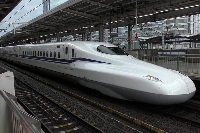 Tokyo, Shinkansen, Disneyland, Yokohama, City to City Transfer - Tokyo to Yokohama Transfer Details